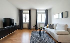 Charmante Wohnung In Leoben