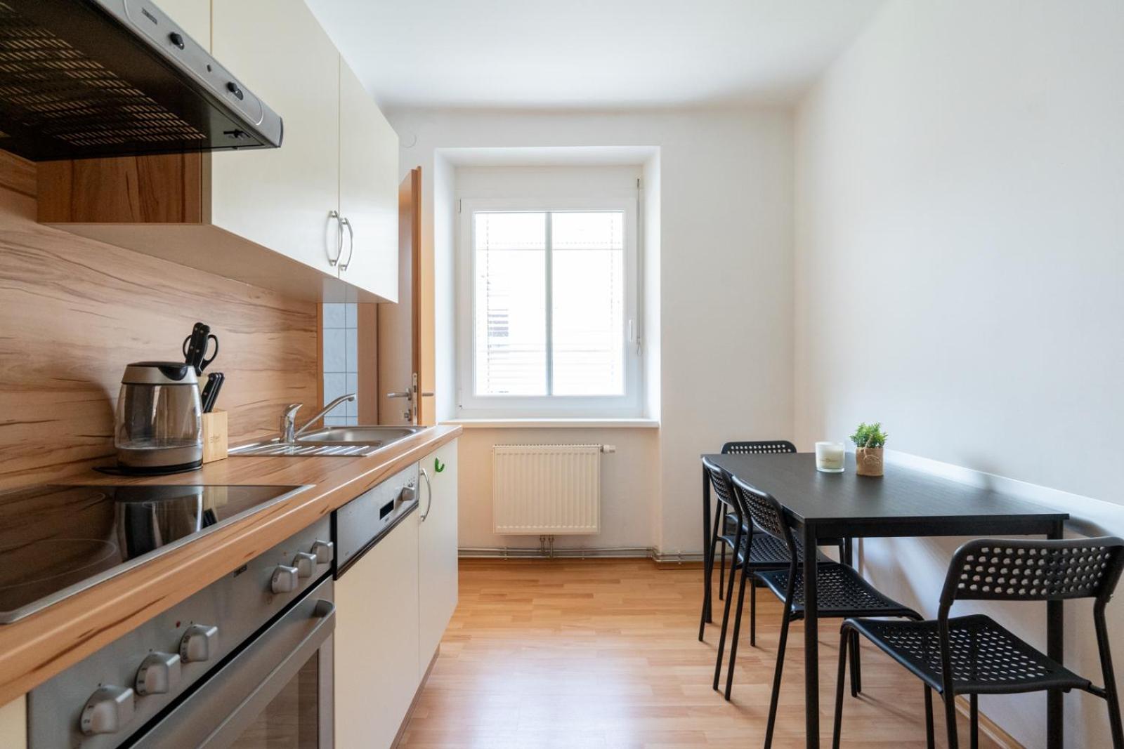Farawayhomes Studio Leoben #A10 Leitendorf Exterior foto