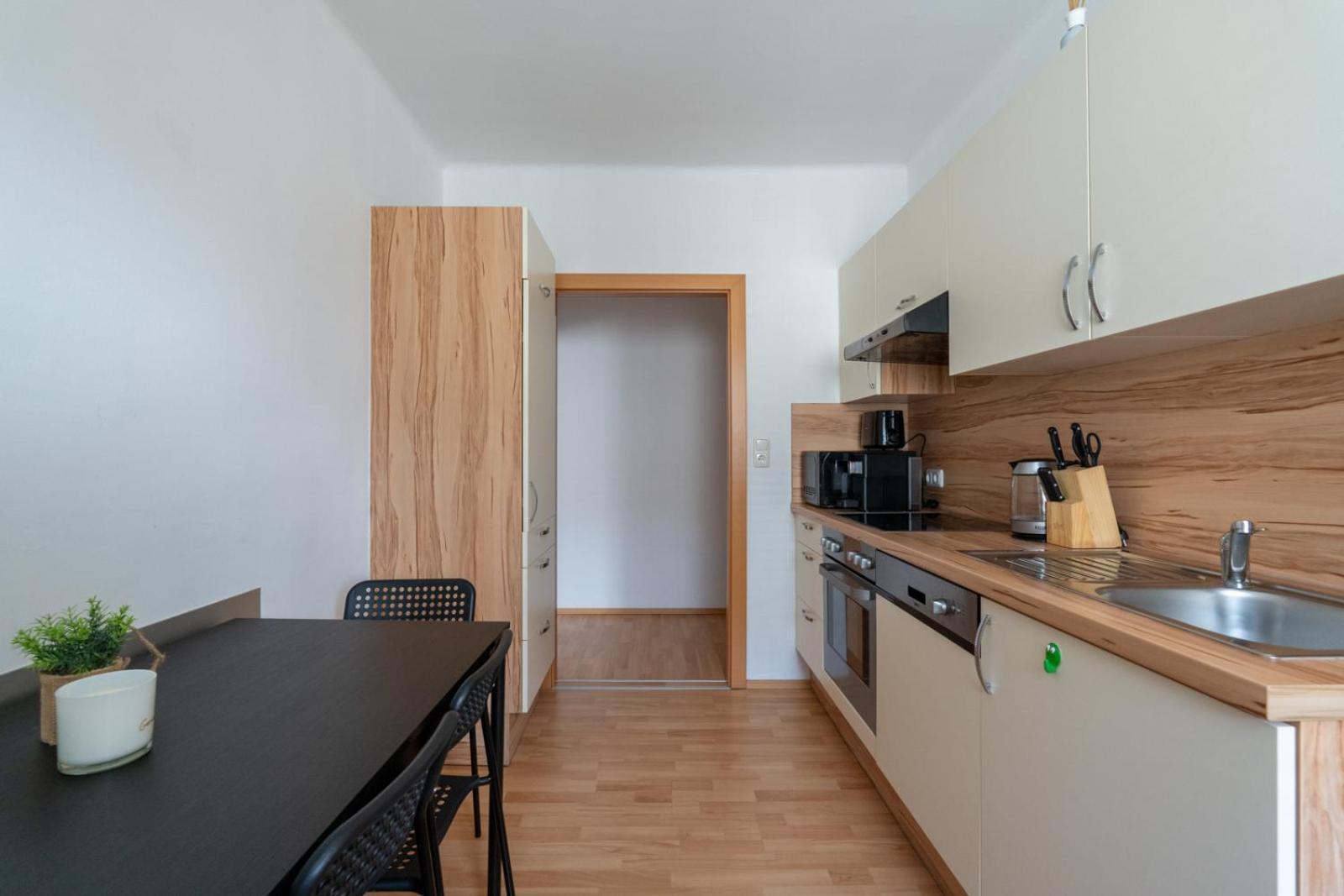 Farawayhomes Studio Leoben #A10 Leitendorf Exterior foto