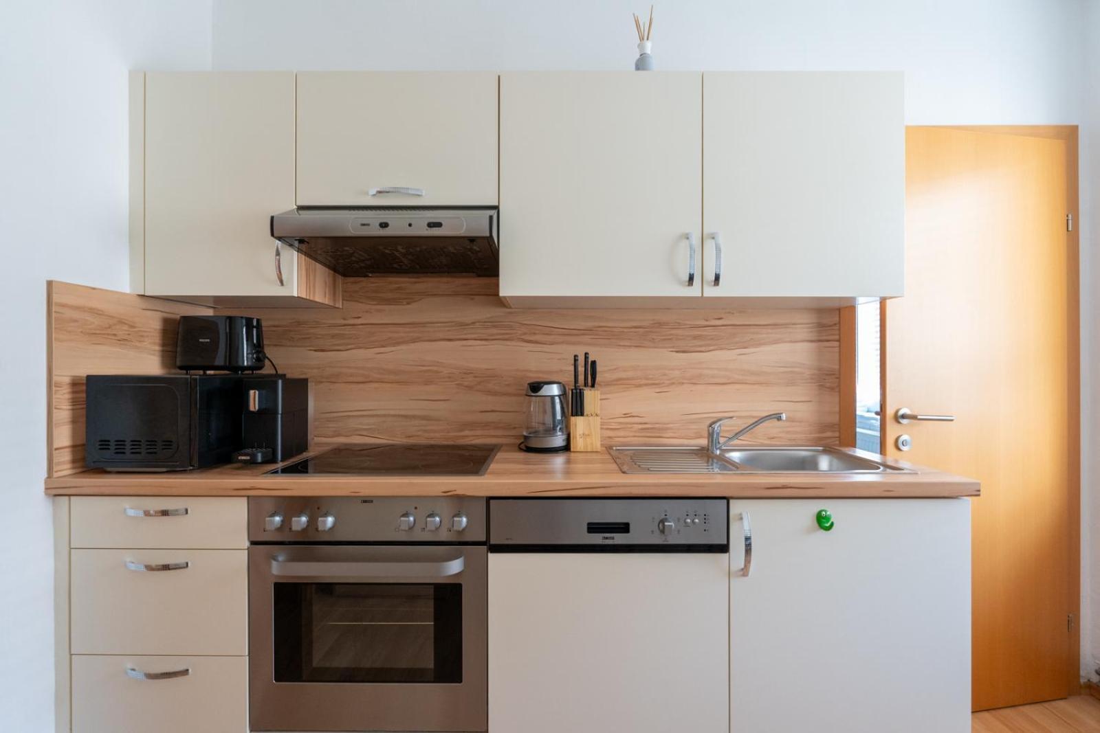 Farawayhomes Studio Leoben #A10 Leitendorf Exterior foto