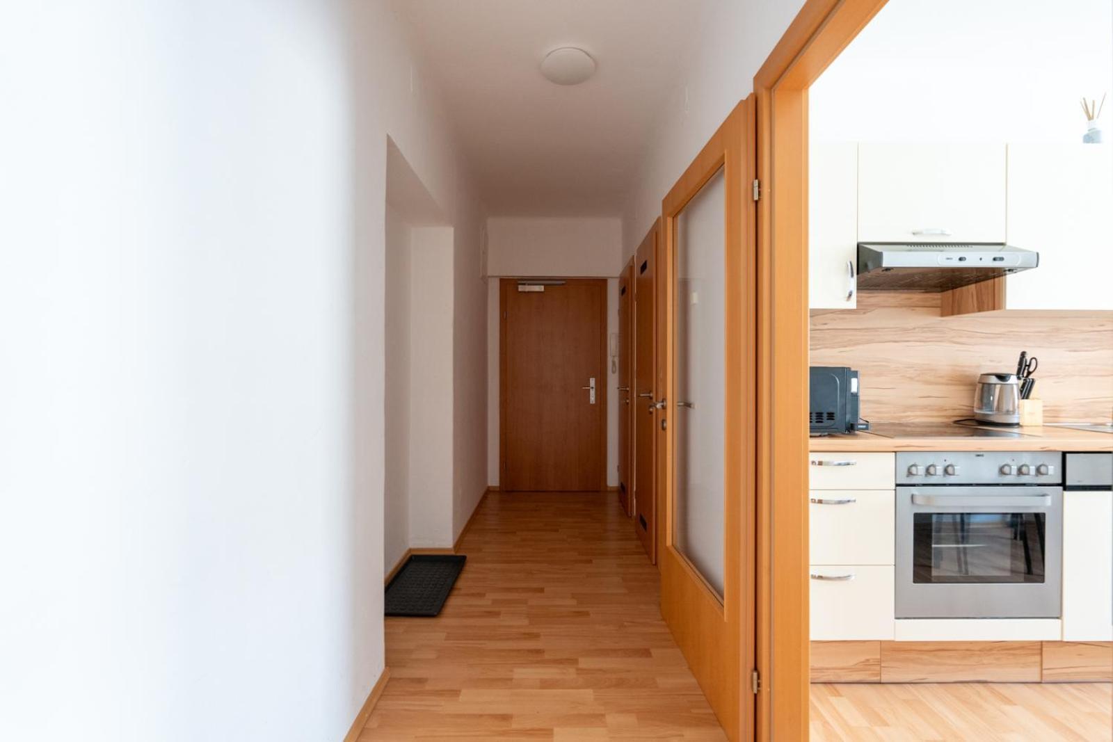 Farawayhomes Studio Leoben #A10 Leitendorf Exterior foto